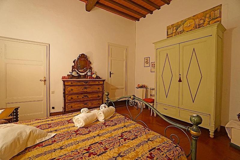 Locanda Etrusca image