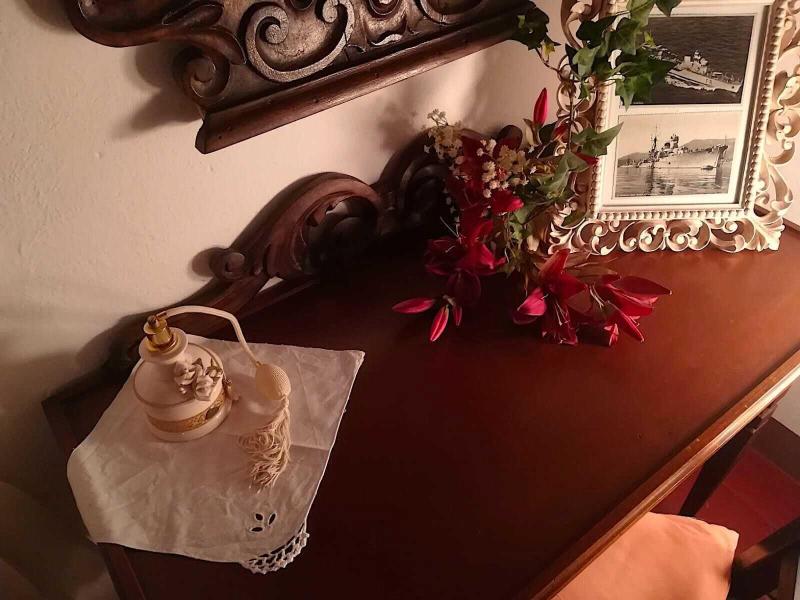 Locanda Etrusca image
