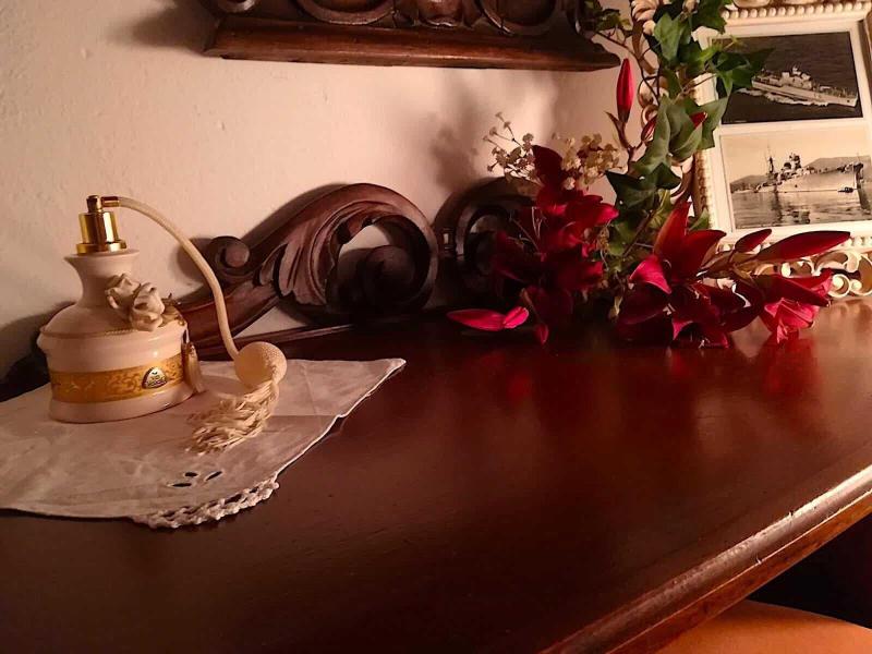 Locanda Etrusca image