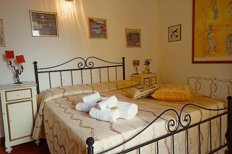 Locanda Etrusca image
