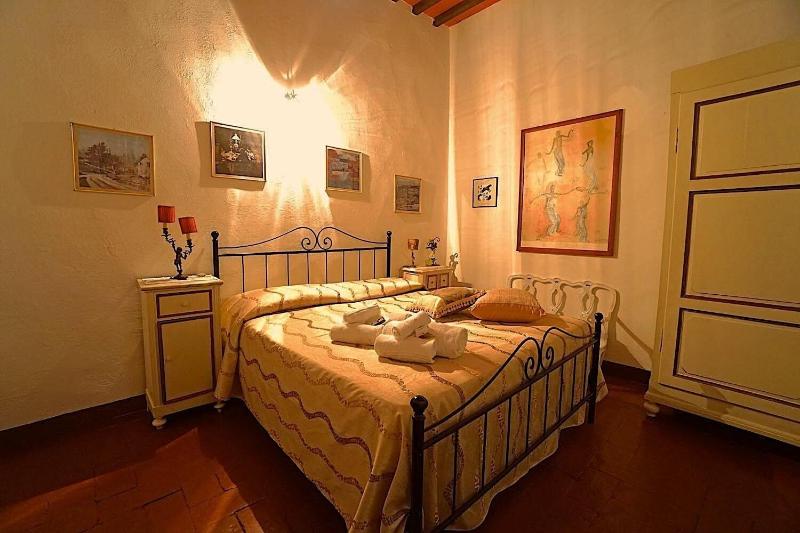 Locanda Etrusca image