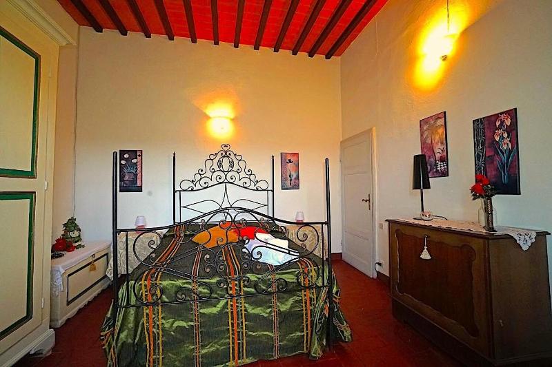 Locanda Etrusca image