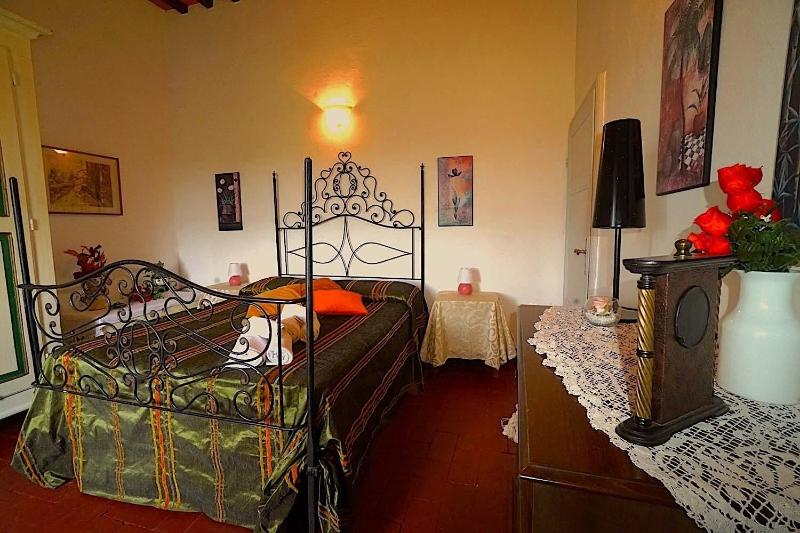 Locanda Etrusca image
