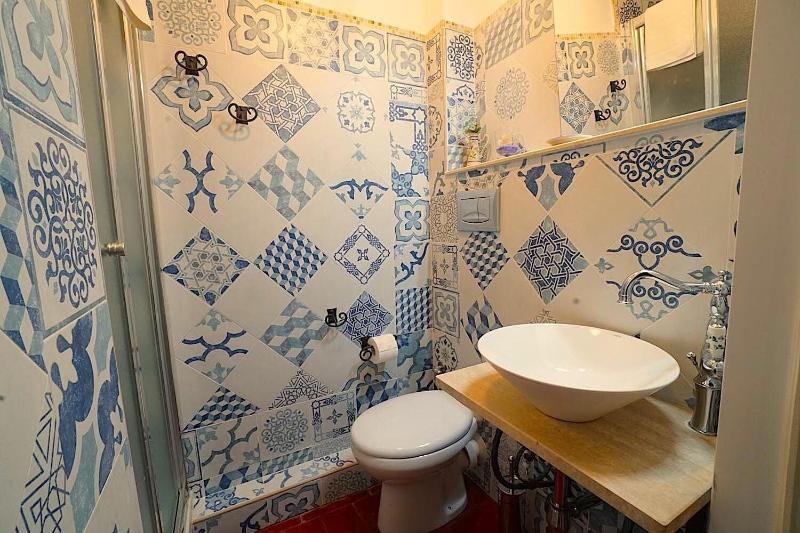 Locanda Etrusca image