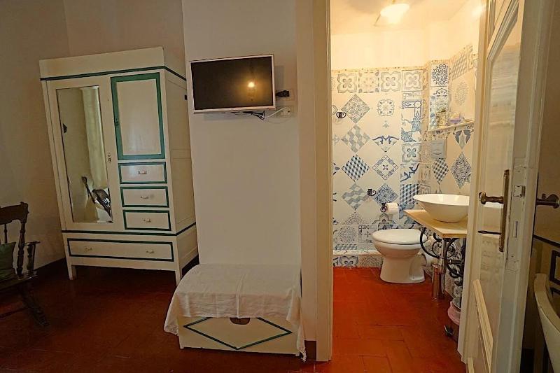Locanda Etrusca image