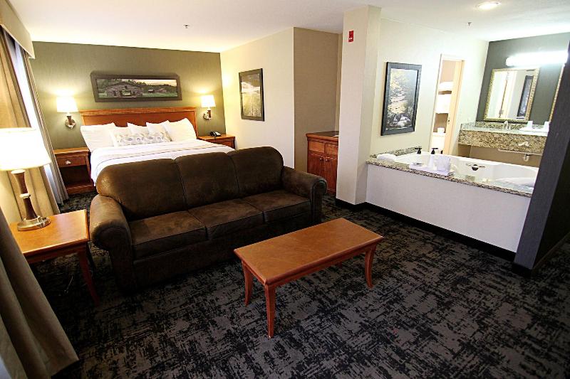 C'mon Inn Hotel & Suites image