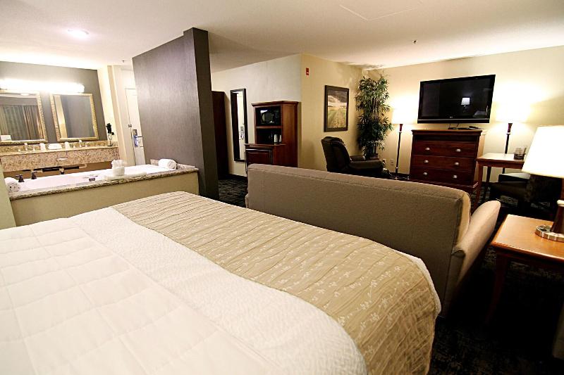 C'mon Inn Hotel & Suites image