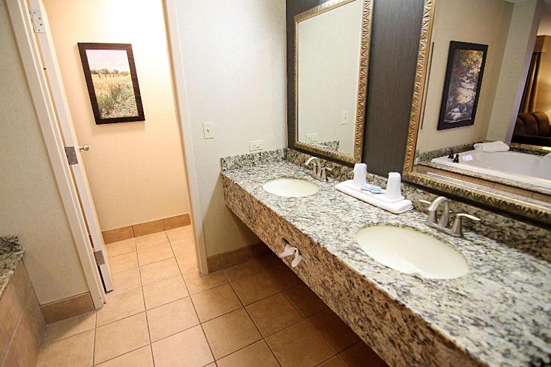 C'mon Inn Hotel & Suites image