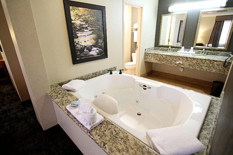 C'mon Inn Hotel & Suites image