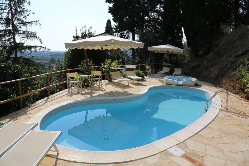 Villa Alta image