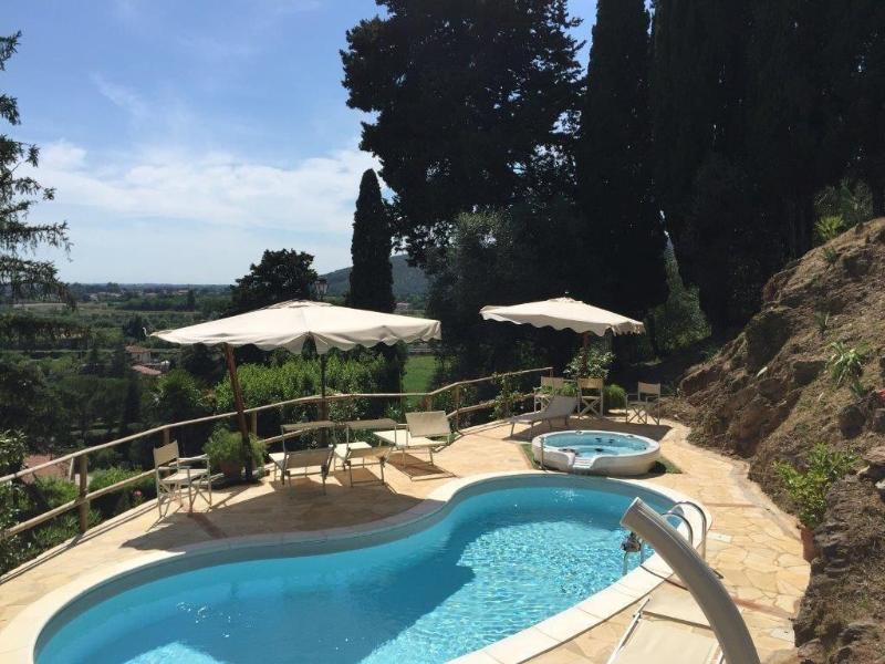 Villa Alta image