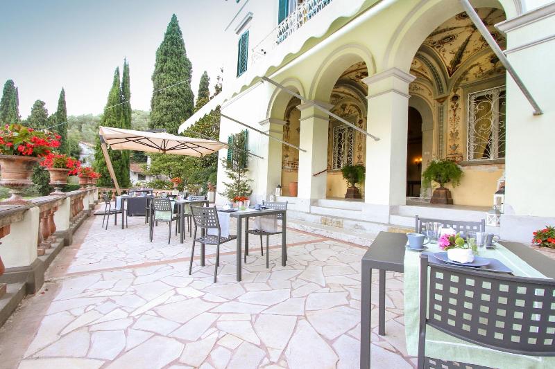 Villa Alta image