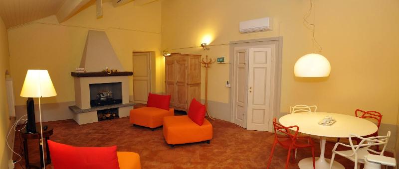 Villa Alta image