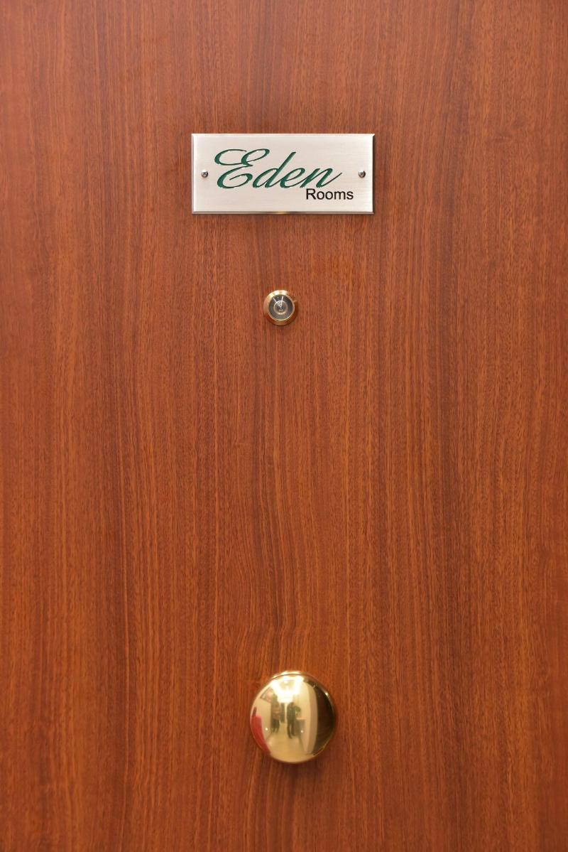 Eden Rooms image