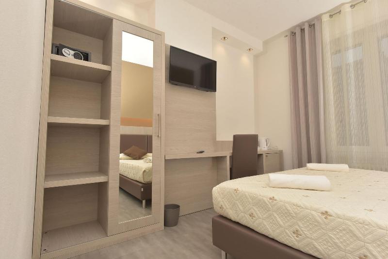 Eden Rooms image
