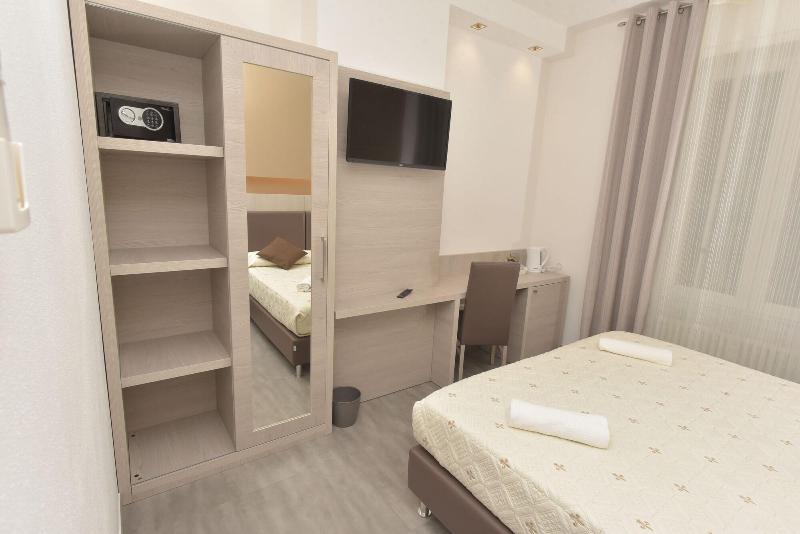 Eden Rooms image