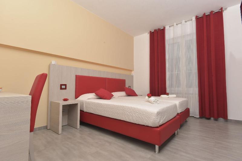 Eden Rooms image