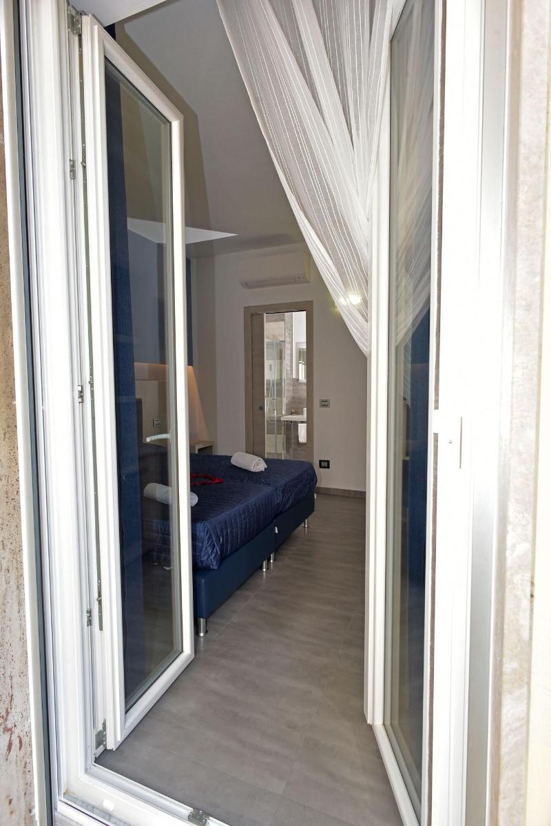 Eden Rooms image