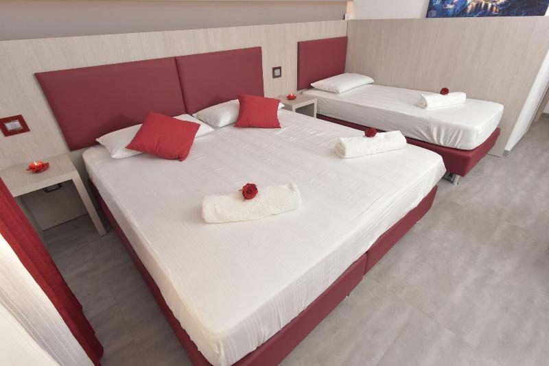 Eden Rooms image