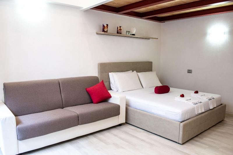 Eden Rooms image
