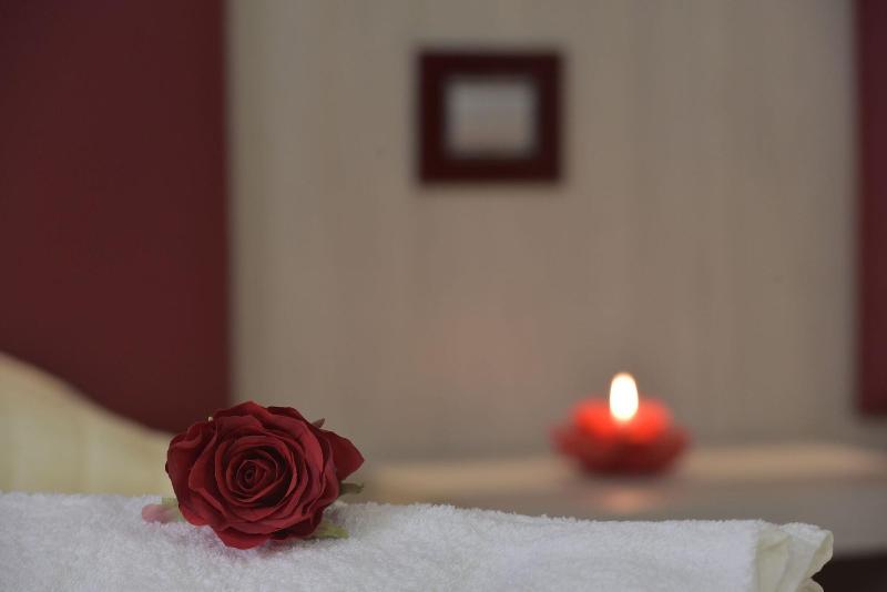Eden Rooms image