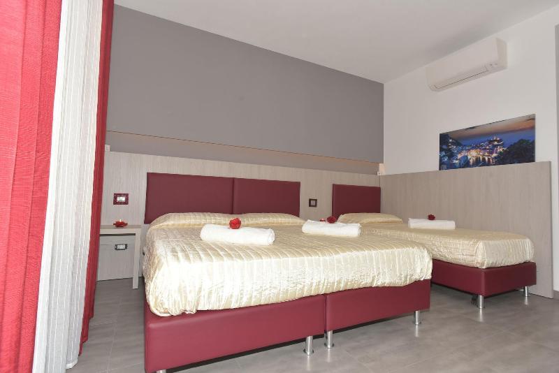 Eden Rooms image