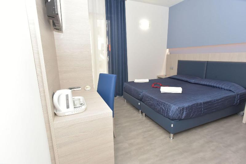 Eden Rooms image