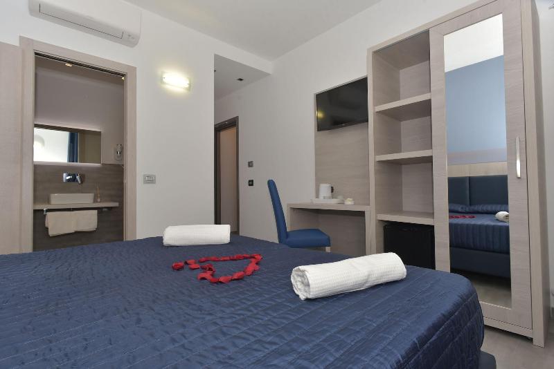 Eden Rooms image