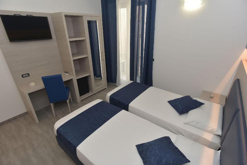 Eden Rooms image