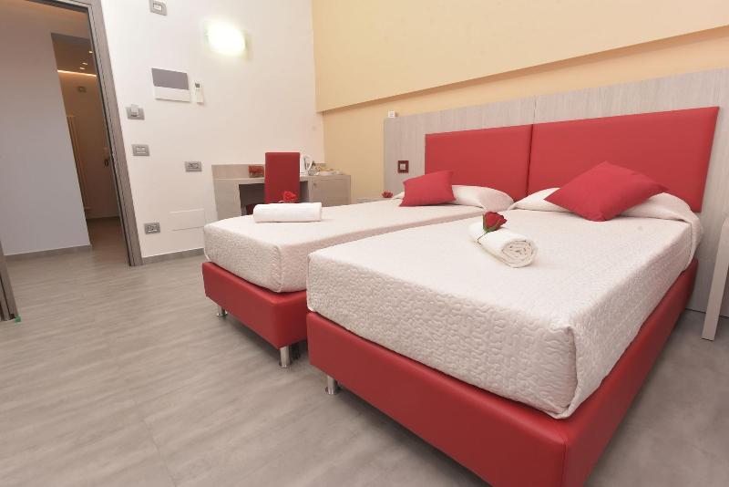 Eden Rooms image
