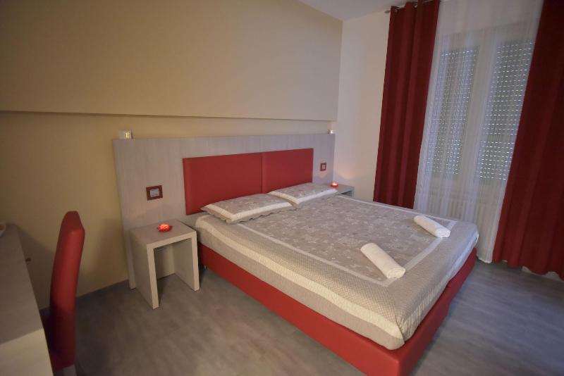 Eden Rooms image