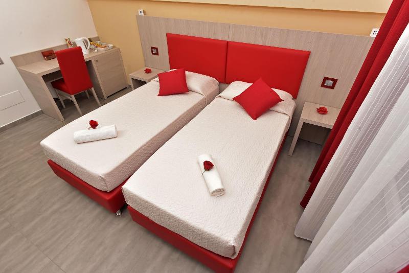 Eden Rooms image