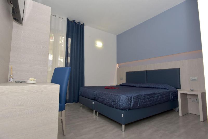 Eden Rooms image