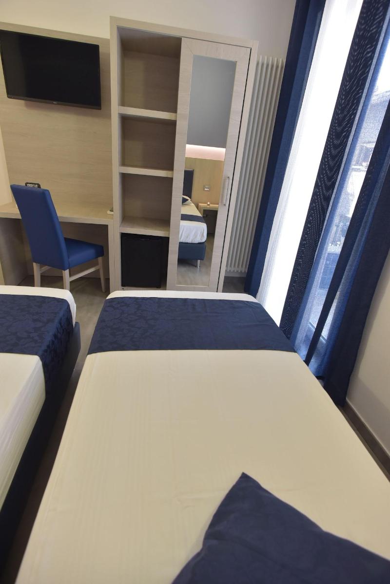 Eden Rooms image