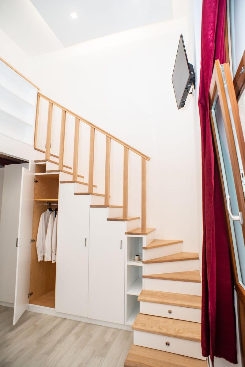 Eden Rooms image
