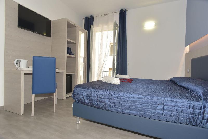Eden Rooms image