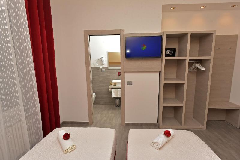 Eden Rooms image