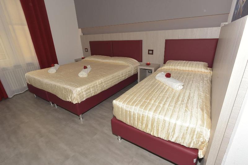 Eden Rooms image