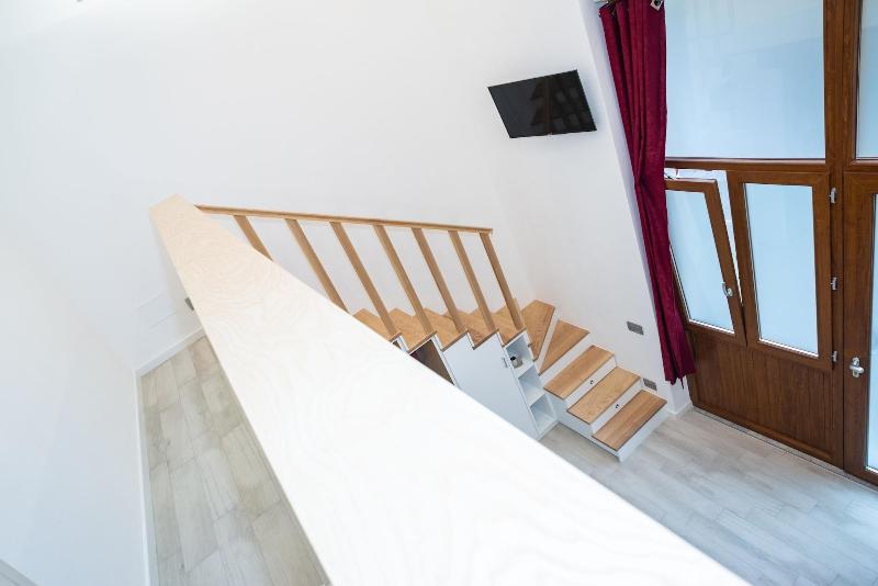 Eden Rooms image