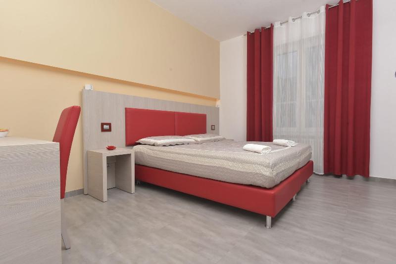 Eden Rooms image