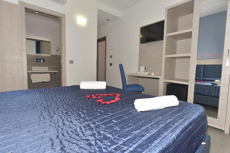 Eden Rooms image
