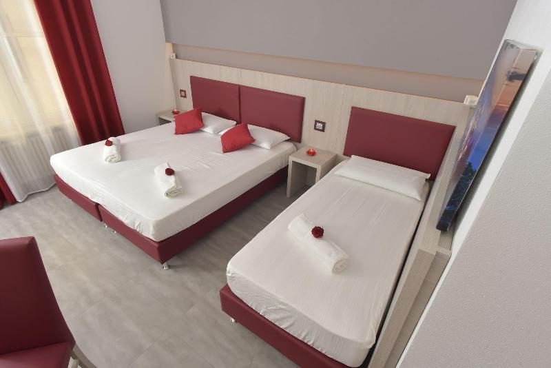 Eden Rooms image