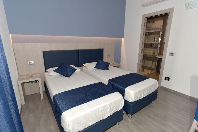 Eden Rooms image
