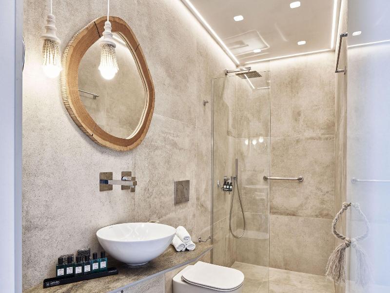 Volcano Luxury Suites Milos — photo 89