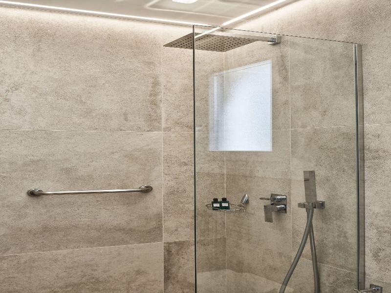 Volcano Luxury Suites Milos — photo 18
