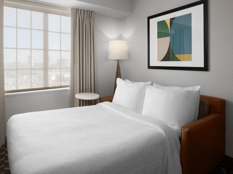 Residence Inn By Marriott Tysons image