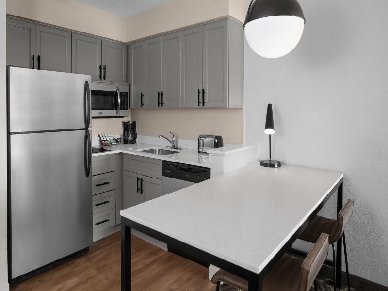 Residence Inn By Marriott Tysons image