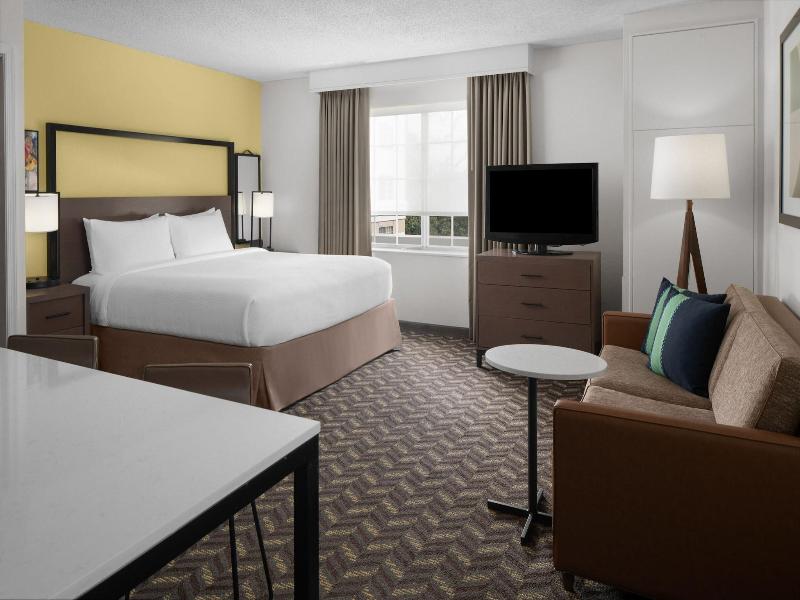 Residence Inn By Marriott Tysons image