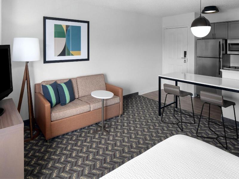 Residence Inn By Marriott Tysons image
