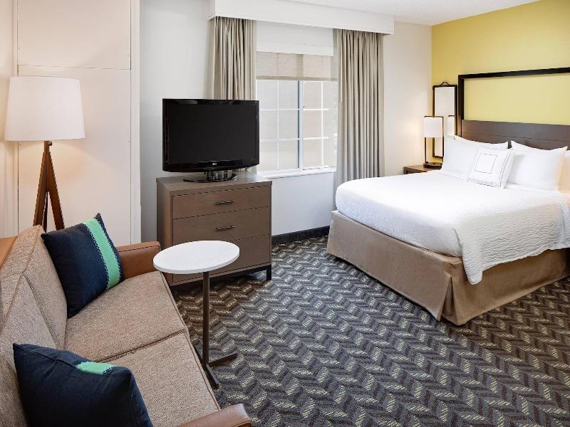 Residence Inn By Marriott Tysons image
